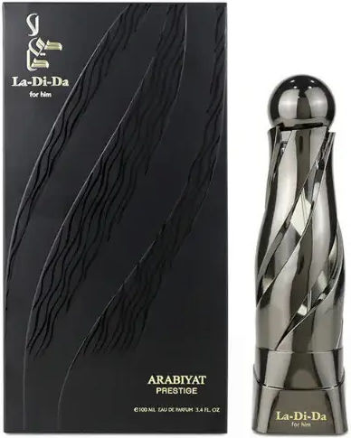 Arabiyat Prestige La Di Da Парфюмна Вода 100ml