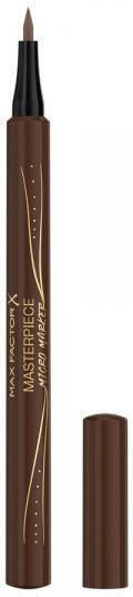Max Factor Masterpiece Brow Micromarker Στυλό για Φρύδια 50 Ash Brown 1.1ml