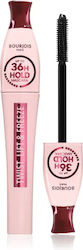Bourjois Mascara Μαύρο 8ml