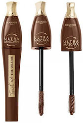 Bourjois Twist Up Mascara Maro 8ml Bourjois Twist Up Mascara Maro 8ml