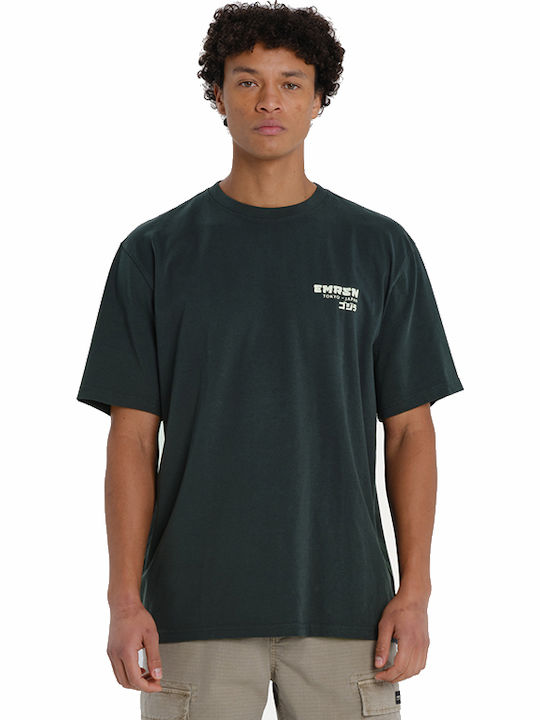 Emerson Tricou Verde