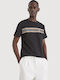 T-shirt Black