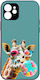 Giraffe Motorola Moto G55 5g