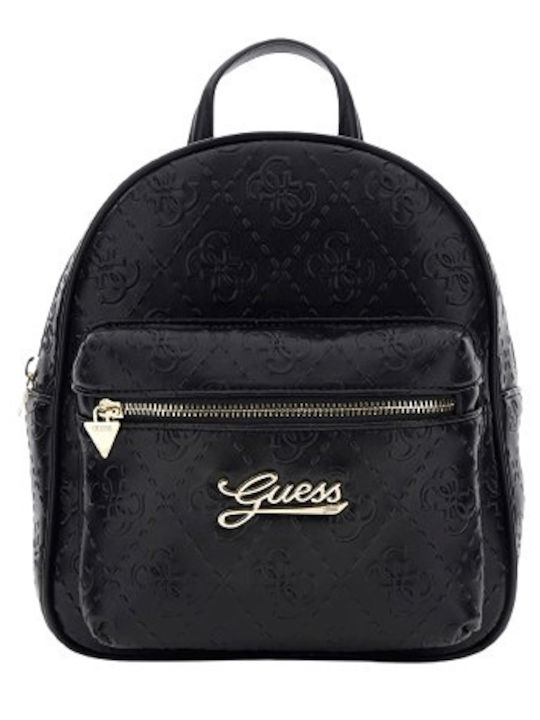 Guess Kids Black Backpack