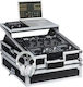 Walkasse Flight Case Silver