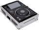 Walkasse Flight Case Argintiu