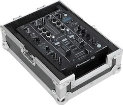 Walkasse Flight Case Ασημί