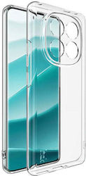 Back Cover Διάφανη (Poco M8) Back Cover Διάφανη (Poco M8)