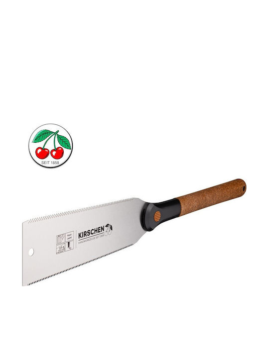 Kirschen Cuțit de Utilizare Generală din Plastic 24cm