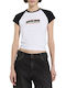 Women's T-shirt White