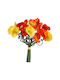 Blumenstrauß Anebóni Stoff 35cm A34691