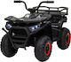 Kinder Elektromotorrad Elektrisch 24 Volt Schwarze