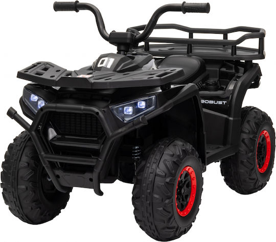 Kinder Elektromotorrad Elektrisch 24 Volt Schwarze