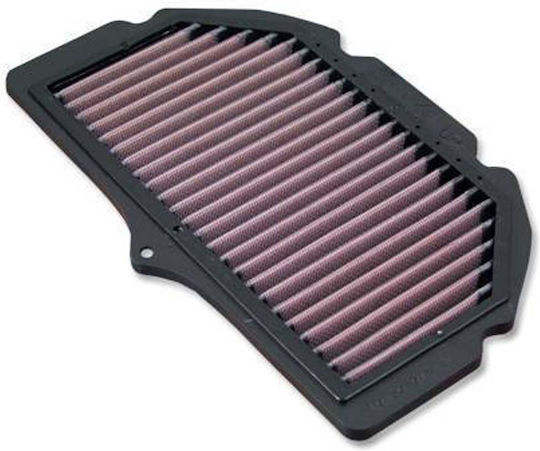 DNA Air Filter Compatible with Suzuki GSX-R 600 02-03 750 00-03 1000 01-04