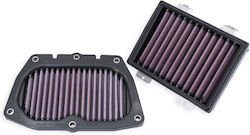 Φιλτρο Αερος Dna Κτμ Duke 125 250 390 17-23 Rc 125 390 22-23 Svartpilen 125 Kit Combo