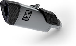 Akrapovic Exhaust Kit Honda CB1000 Hornet SP 2025