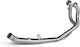 Auspuffstutzen Akrapovic Honda Crf 1100 L Africa Twin 20-23 Racing