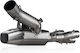 Akrapovic Auspuffstutzen Für Bmw M 1000 Rr S 1000 Rr 19-26