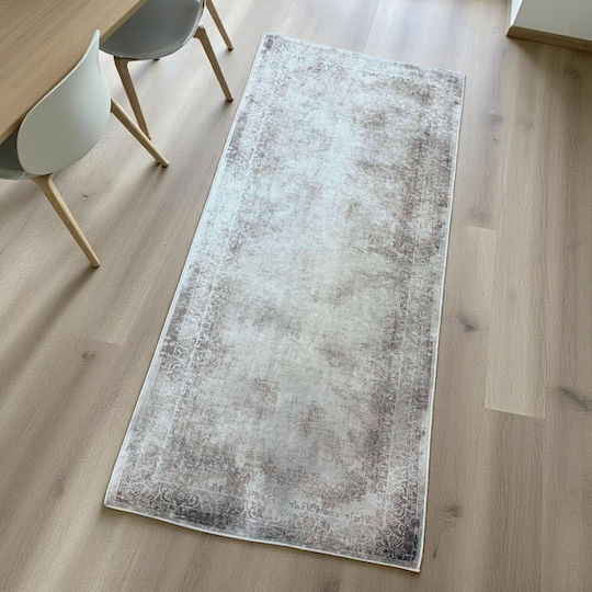 Linea Home Non-Slip Runner Rug 75x200cm