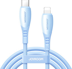 Joyroom Series USB-C La Lightning 30W 1.2m S-A59 Vibrant