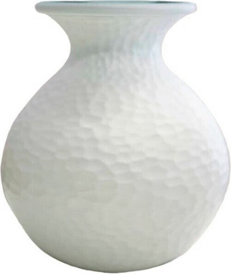 Xfood Γυάλινο Βάζο Y18.5cm
