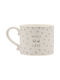 Keramiktasse