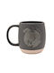 Keramiktasse