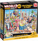 What Happens In Vegas! Puzzle 2D 1000pcs