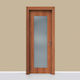 Πόρτα Εσωτερική Laminate Glass Σχέδιο 108
