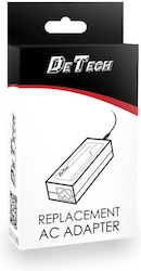 DeTech 65W USB-C Laptop-Ladegerät