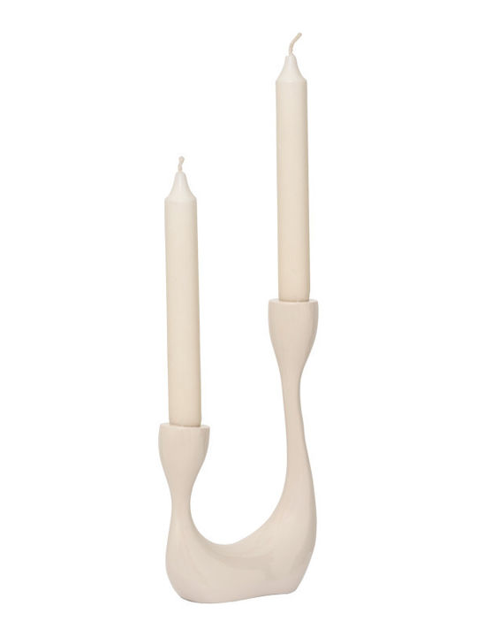 Urban Nature Culture Amsterdam Aluminum Candle Holder