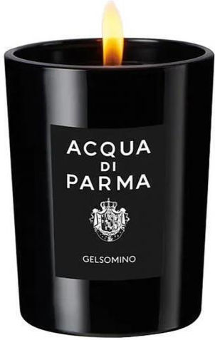 Acqua di Parma Αρωματικό Κερί σε Βάζο με Άρωμα Γιασεμί 200gr
