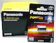 Panasonic Power Baterie de Litiu CR2 3V 1 Bucată