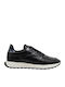 Men's Sneakers Black