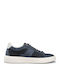 Men's Sneakers Blue