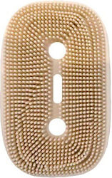 Flexisponge Silikon-Küchenschwamm Beige Flexisponge Silikon-Küchenschwamm Beige