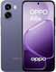 Oppo A6x 5G Dual SIM (4/128GB) Black Purple