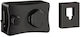 Ρούχα Πτυσσόμενη Απλώστρα Δαπέδου Ανοξείδωτη