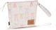 La Millou Τσάντα Μεταφοράς Καροτσιού Ροζ