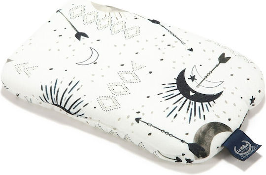 La Millou Stroller Fabric White
