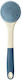Brush Cleaning Brush for Dishes Blue