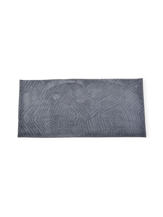 Ankor Χαλάκι Κουζίνας Διάδρομος 70x180cm 851652 Γκρι