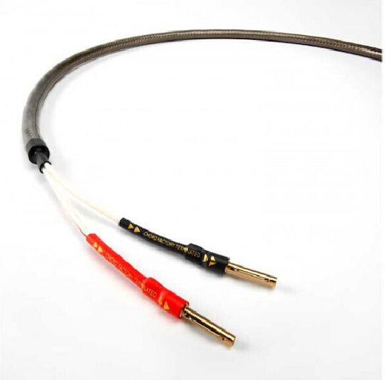 Chord Epic Xl Reference Speaker Cable 2m