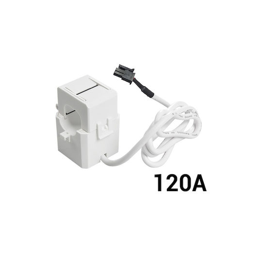 Shelly 120a Transformator de Curent Pro 3em