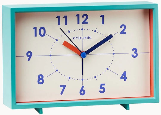 Analog Tischuhr
