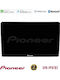 Pioneer Car Audio System for SsangYong Actyon / Kyron 2005-2014 Bluetooth USB WiFi GPS Apple CarPlay Android Auto with 9" Touch Screen