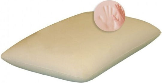 Amve Memory Foam Sleep Pillow Anatomic 40x60x15cm