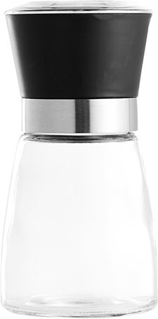 Espiel Day Salz- und Pfeffermühlen-Set Handbuch 13cm 12 Stück