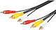 ATC Komponente Männliches Kabel - Komponente Männlich 15m 02.006.0008
