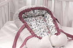 Wellgro Baby Nest Pillow Wellgro Baby Nest Pillow